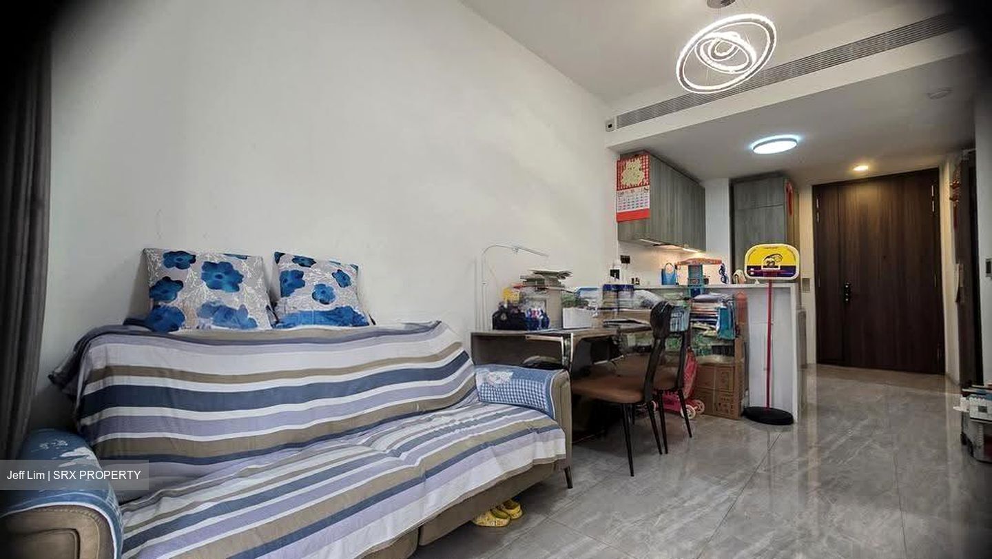 Leedon Green (D10), Condominium #634219771